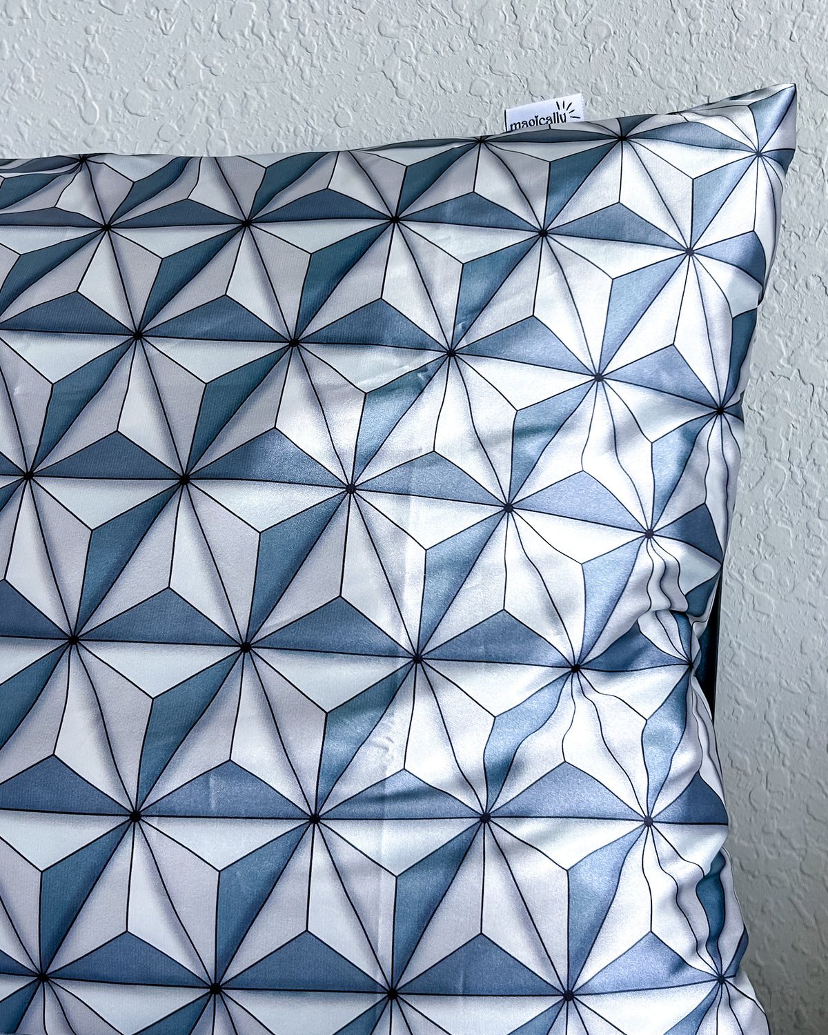 The BALL Pillowcase