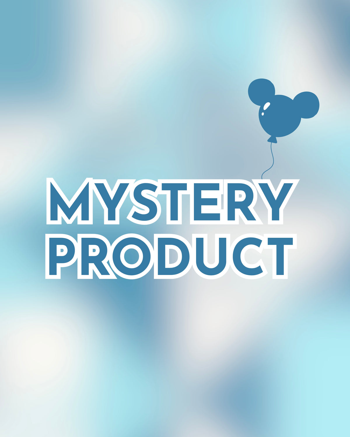 Mystery Product
