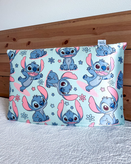 626 Pillowcase