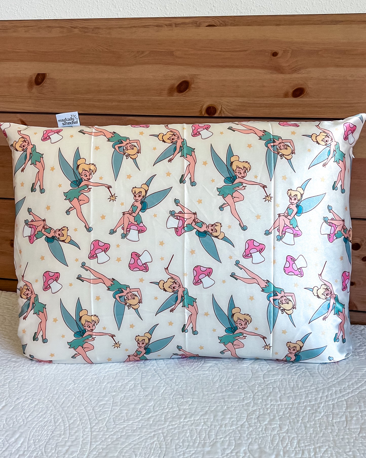 Tink Pillowcase