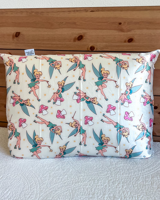 Tink Pillowcase