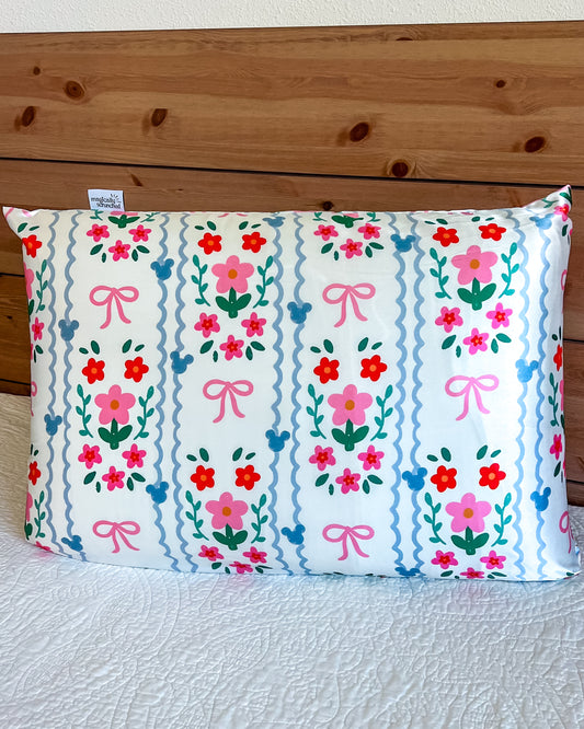 Subtle Magic Pillowcase