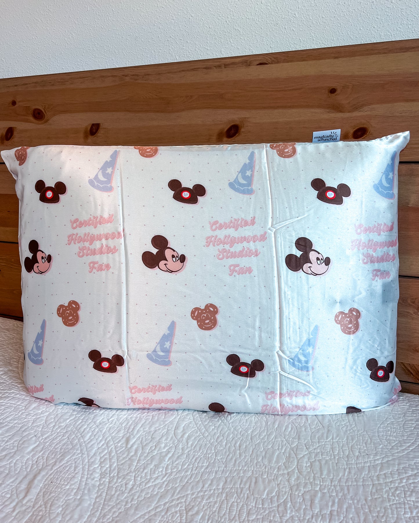 Studios Fan Pillowcase