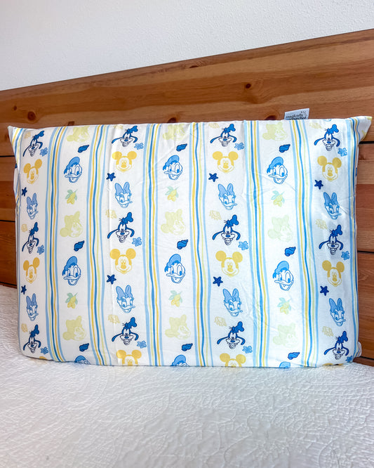 Summer Vibes Pillowcase