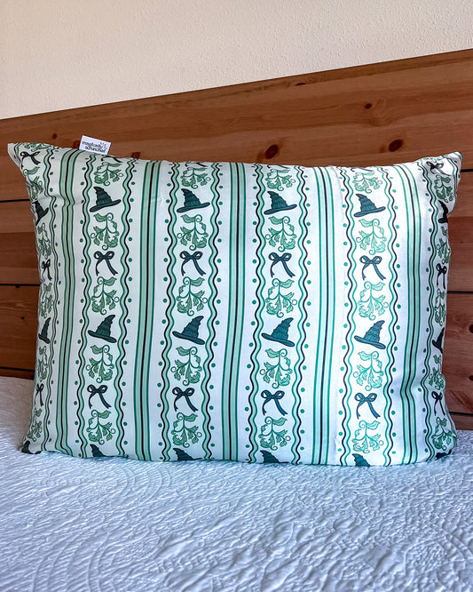 Defying Gravity Satin Pillowcase