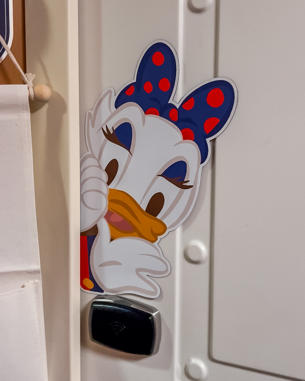 Character Cruise Magnets