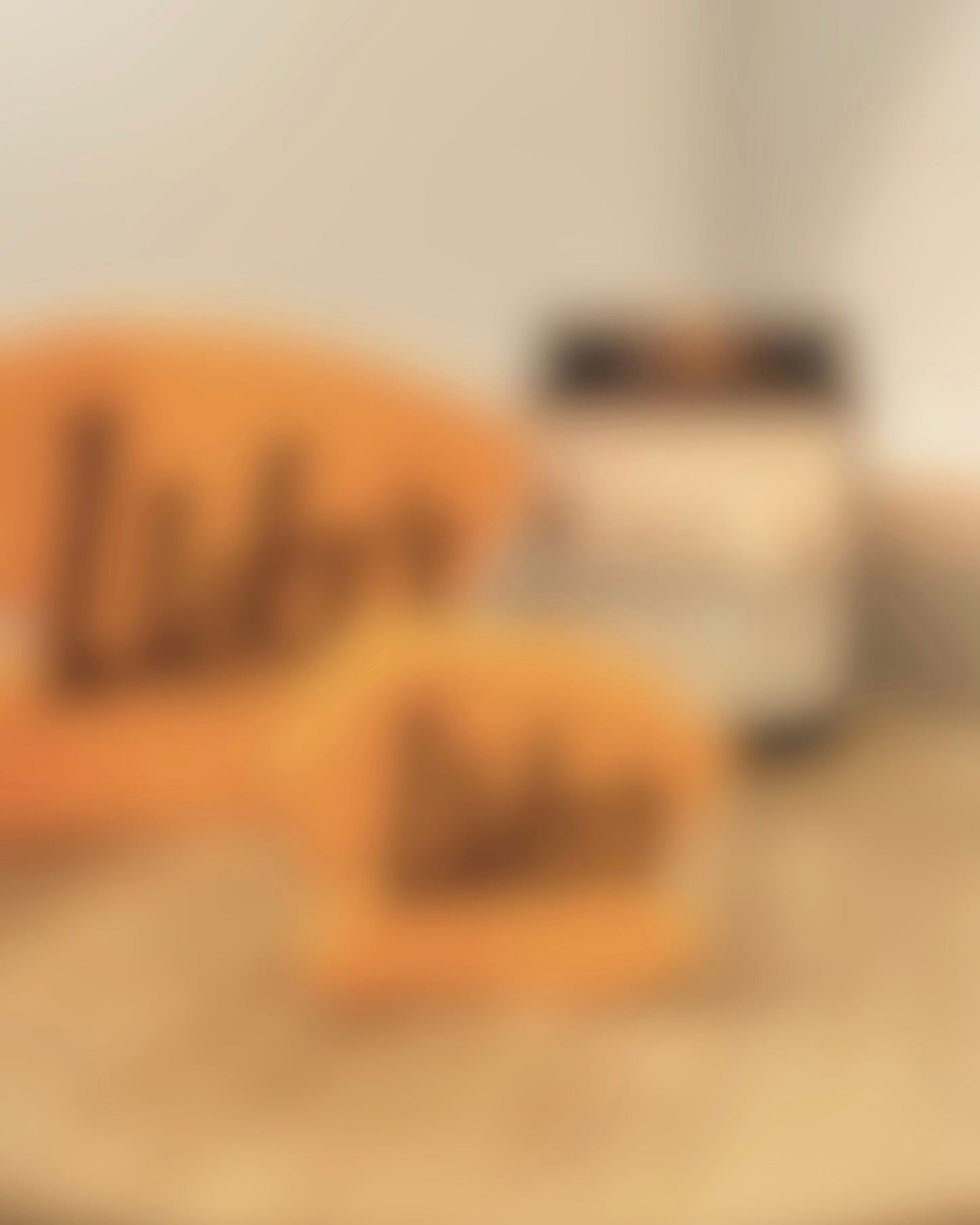 Mom & Daughter Diner Cups Claw Clips SET