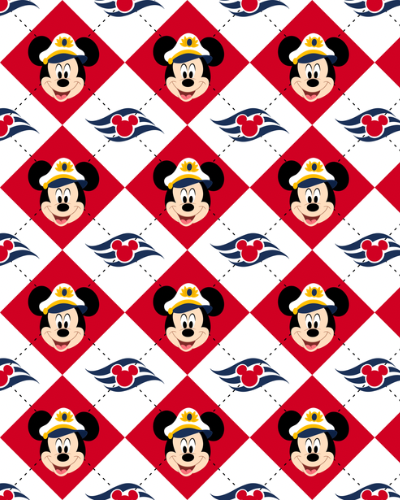 Icon Cruise Pillowcase