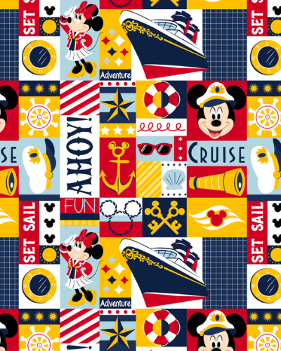 CoverALL Cruise Pillowcase